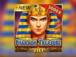 Pharaoh Treasure game thumbnail