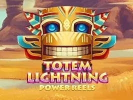 Totem Lightning Power Reels DNT