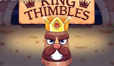 King Thimbles