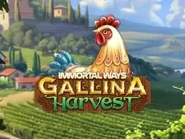 วิถีอมตะ การเก็บเกี่ยว Gallina screenshot