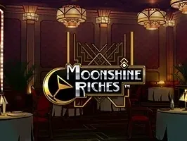 Moonshine Riches DNT screenshot