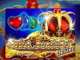Just Jewels game thumbnail