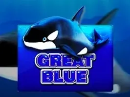 Great Blue game thumbnail