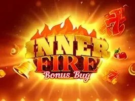 Inner Fire Bonus Buy game thumbnail