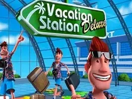 Vacation Station Deluxe