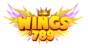 wings789 Logo